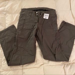 Dovetail Ripstop Day Construct Pants 2 x 32